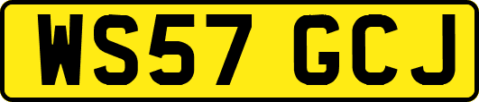 WS57GCJ