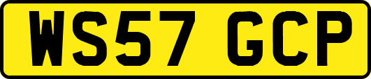 WS57GCP