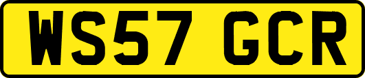 WS57GCR