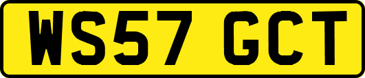 WS57GCT
