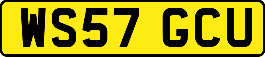 WS57GCU
