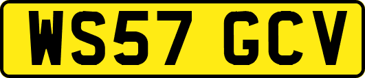 WS57GCV