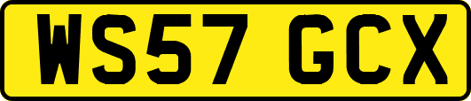 WS57GCX