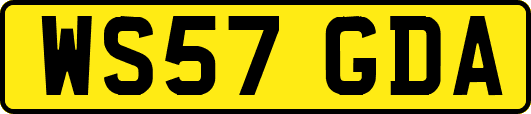 WS57GDA