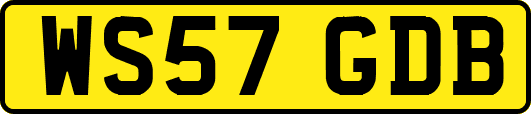 WS57GDB