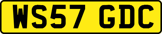 WS57GDC