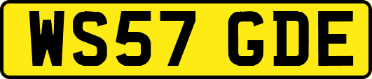 WS57GDE