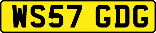 WS57GDG