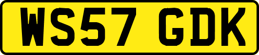 WS57GDK