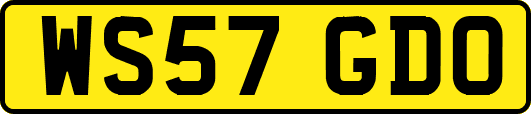 WS57GDO