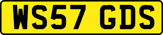 WS57GDS