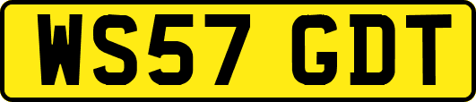WS57GDT