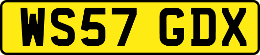 WS57GDX