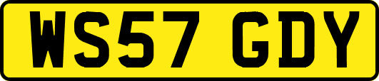 WS57GDY