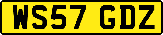 WS57GDZ