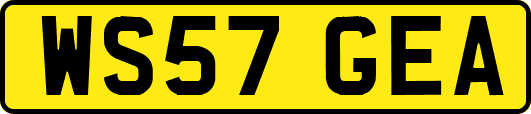 WS57GEA