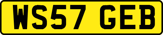 WS57GEB