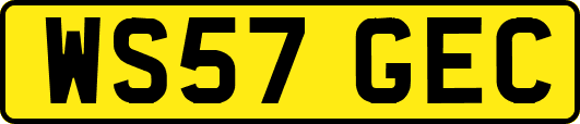 WS57GEC