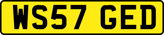 WS57GED