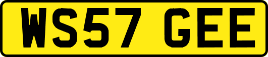 WS57GEE