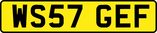 WS57GEF