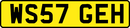 WS57GEH