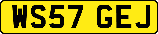 WS57GEJ