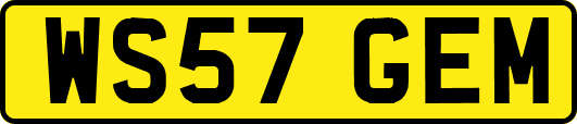 WS57GEM
