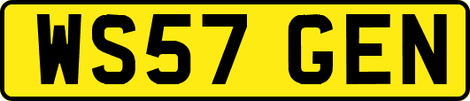 WS57GEN