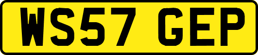 WS57GEP