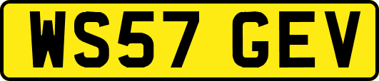WS57GEV