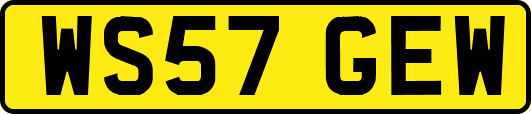WS57GEW