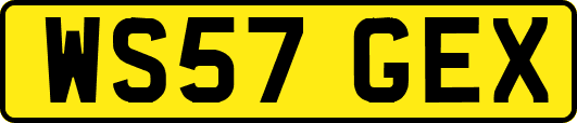 WS57GEX