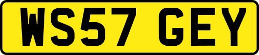 WS57GEY