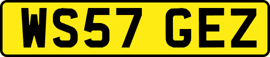 WS57GEZ