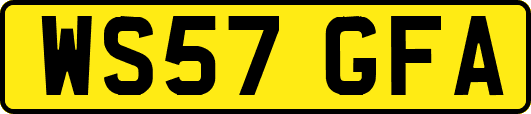 WS57GFA