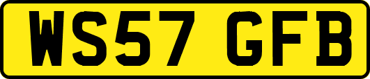 WS57GFB