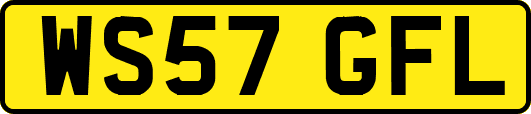 WS57GFL