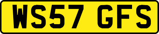 WS57GFS