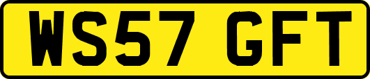 WS57GFT