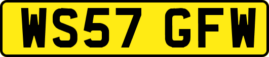 WS57GFW