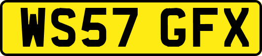 WS57GFX