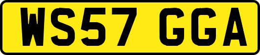WS57GGA