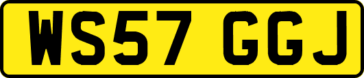 WS57GGJ