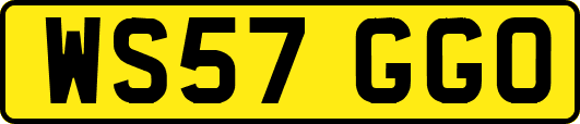 WS57GGO