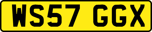 WS57GGX
