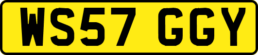 WS57GGY