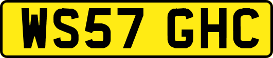 WS57GHC