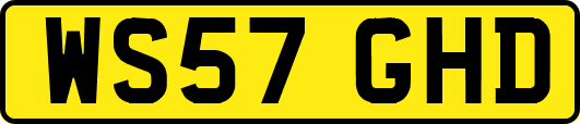 WS57GHD