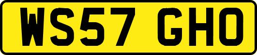 WS57GHO